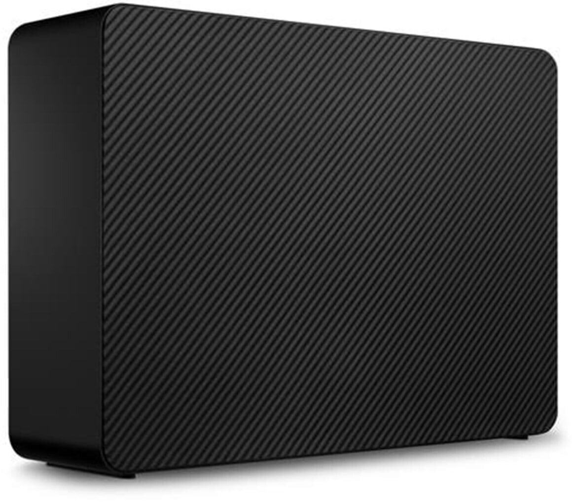 Seagate Expansion STKP24000400 24 TB 3,5" USB 3.0 Schwarz